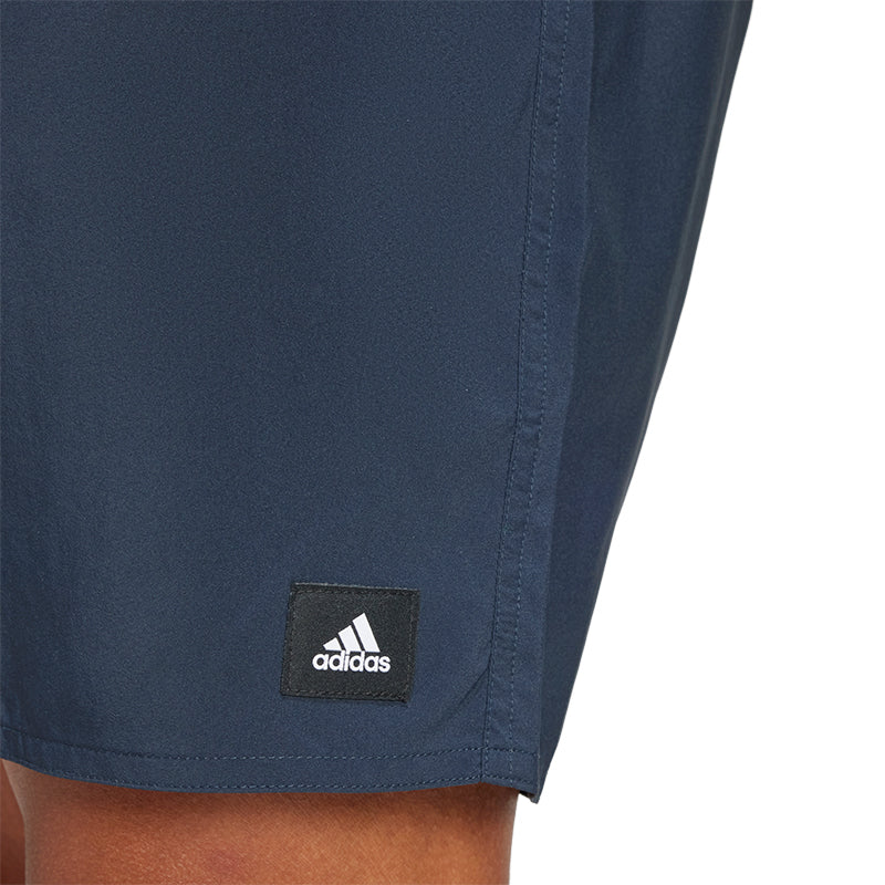 Boxer uomo Solid CLX mid