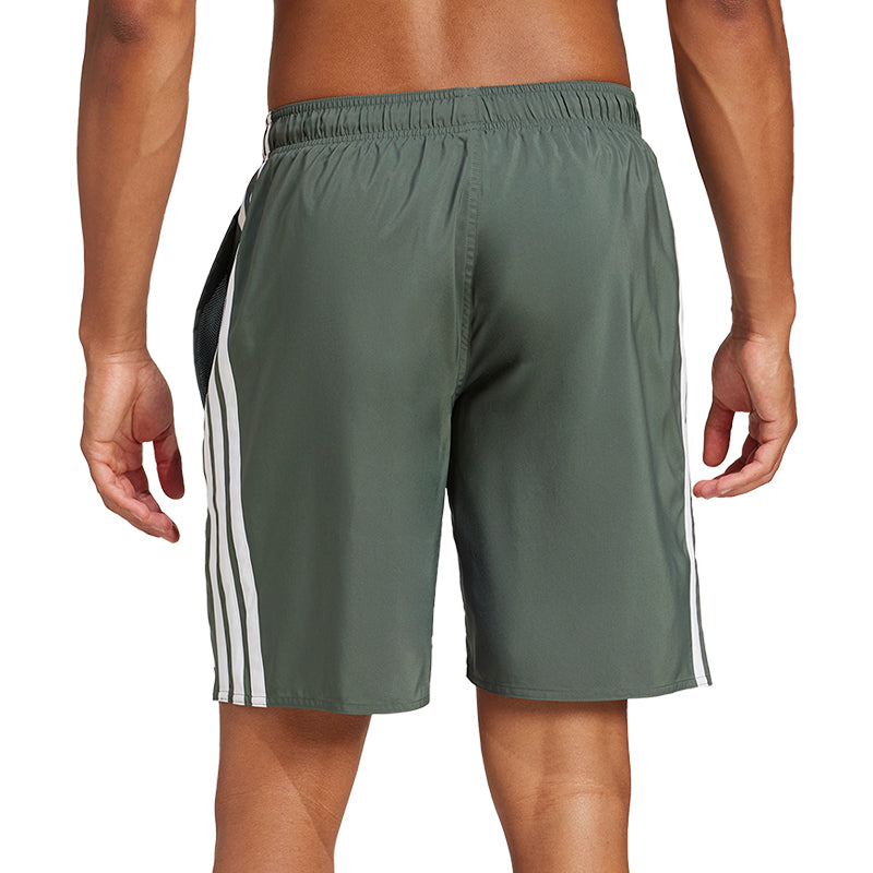 Boxer uomo 3 Stripes mid