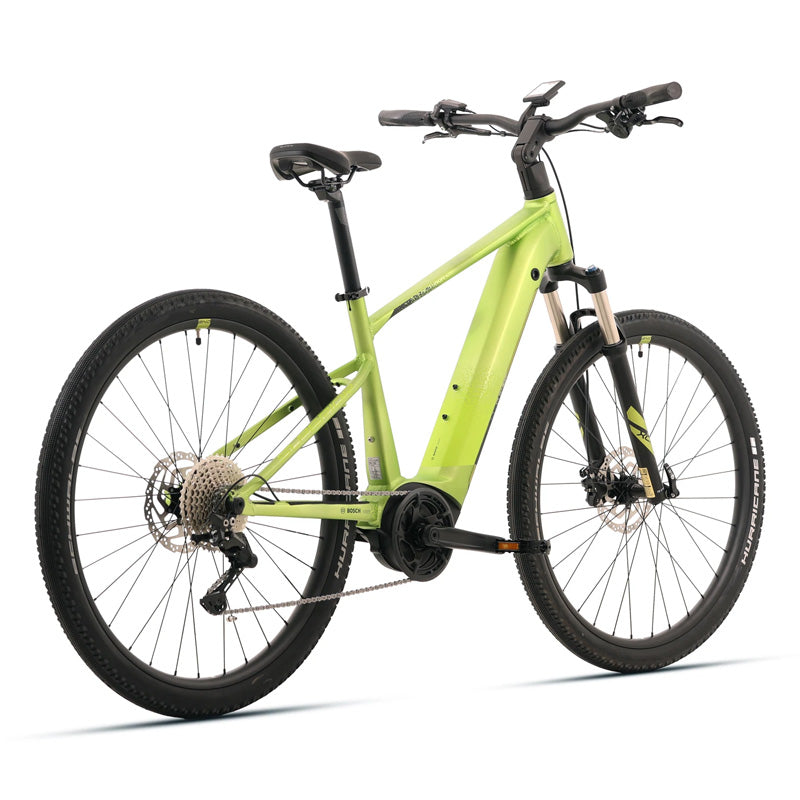 E-Bike eXC 7039 B