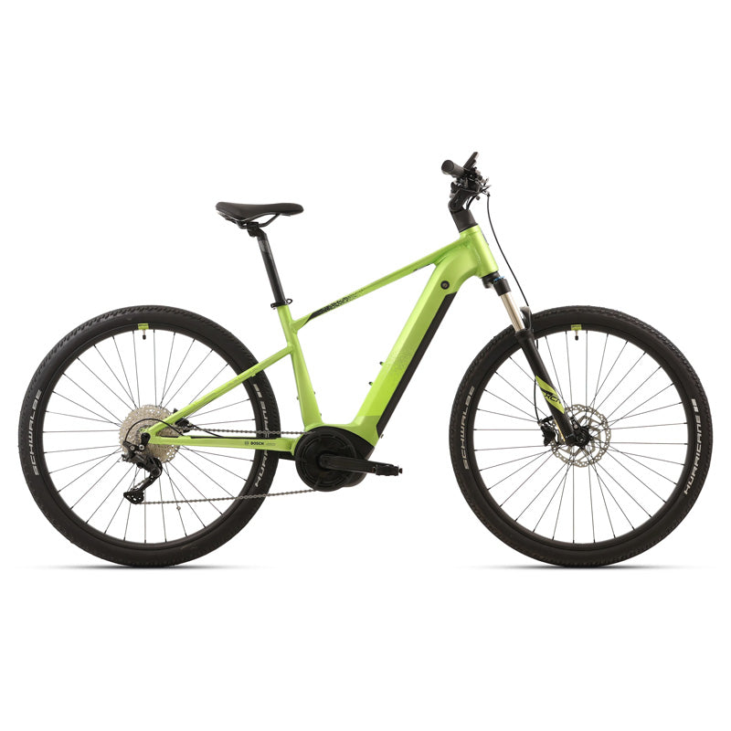 E-Bike eXC 7039 B