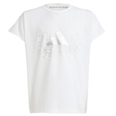 T-shirt bambina Winter