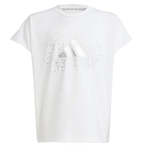 T-shirt bambina Winter