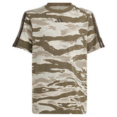 T-shirt bambino Camo