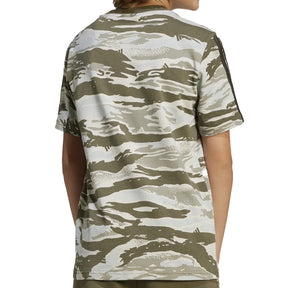 T-shirt bambino Camo