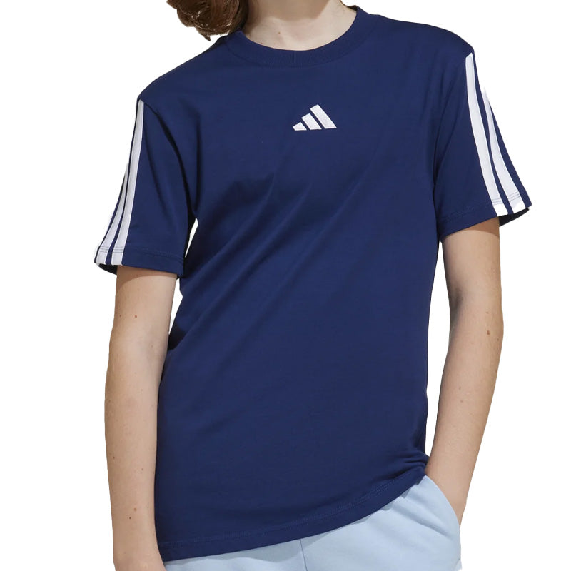 T-shirt bambino 3 stripes