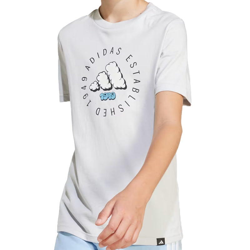 T-shirt bambino Fun Graphic