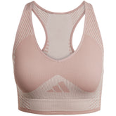 Reggiseno Sportivo donna Aeroknit Training Light Support