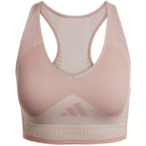 Reggiseno Sportivo donna Aeroknit Training Light Support