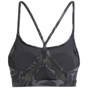 Reggiseno Sportivo donna Aeroreact AOP