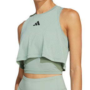 Canotta donna Cool Intensity 2-in-1 Workout