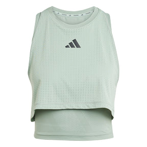 Canotta donna Cool Intensity 2-in-1 Workout