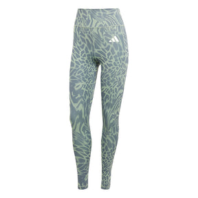 Leggings donna Optime Essentials Stash Pocket