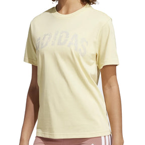 T-shirt donna Camo