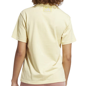 T-shirt donna Camo