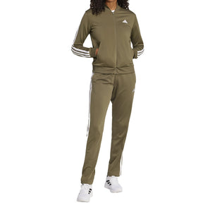 Tuta donna 3S Track Suit Essentials 3-Stipes