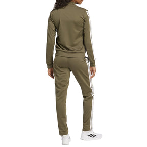 Tuta donna 3S Track Suit Essentials 3-Stipes