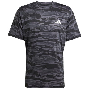 T-shirt uomo Camo AOP