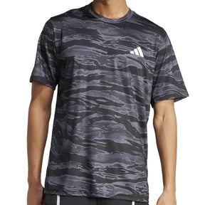 T-shirt uomo Camo AOP