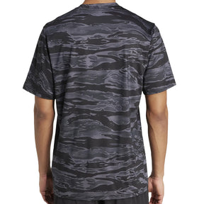 T-shirt uomo Camo AOP