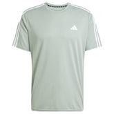 T-shirt uomo Train Essentials 3-Stripes