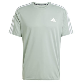 T-shirt uomo Train Essentials 3-Stripes