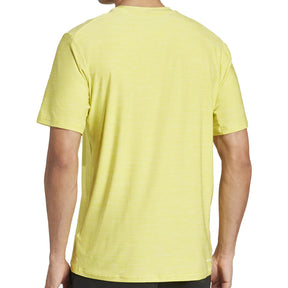 T-shirt uomo Train Essentials 3-Stripes