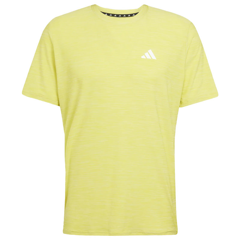 T-shirt uomo Train Essentials 3-Stripes