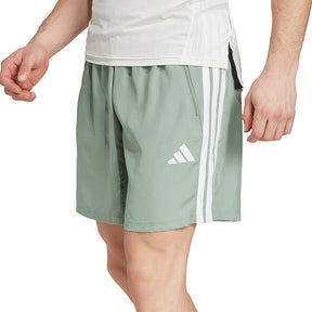 Pantaloncino uomo Essentials 3-Stripes Woven