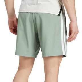 Pantaloncino uomo Essentials 3-Stripes Woven