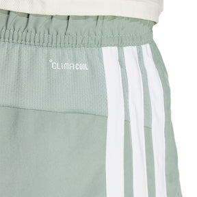 Pantaloncino uomo Essentials 3-Stripes Woven