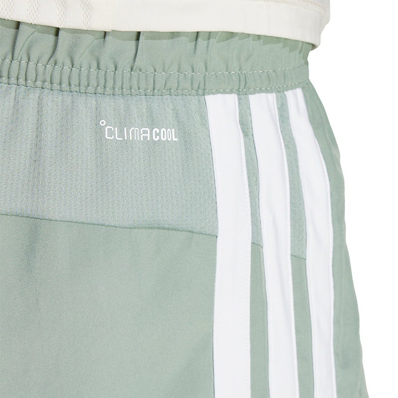 Pantaloncino uomo Essentials 3-Stripes Woven