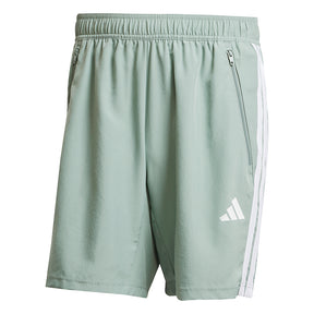 Pantaloncino uomo Essentials 3-Stripes Woven