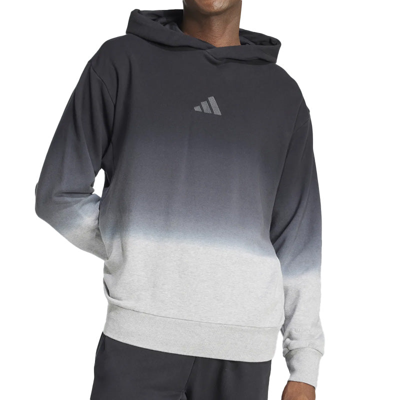 Felpa uomo All SZN French Terry Dip-Dye