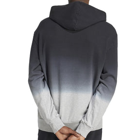 Felpa uomo All SZN French Terry Dip-Dye