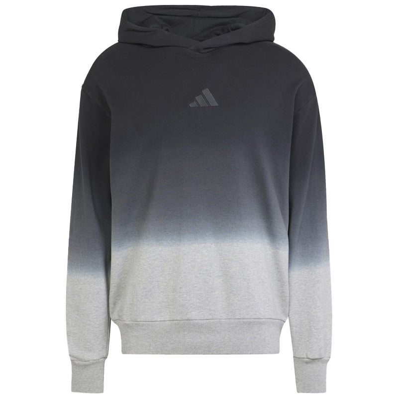 Felpa uomo All SZN French Terry Dip-Dye