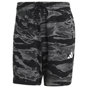 Pantaloncino uomo Seasonal Essentials CAMO