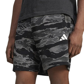 Pantaloncino uomo Seasonal Essentials CAMO