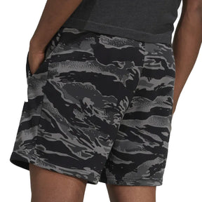 Pantaloncino uomo Seasonal Essentials CAMO