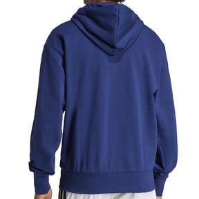 Felpa uomo Essentials Big Logo French Terry
