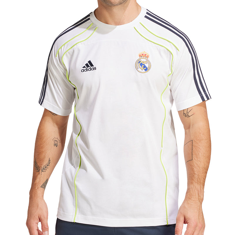 Maglia uomo UBP Real Madrid