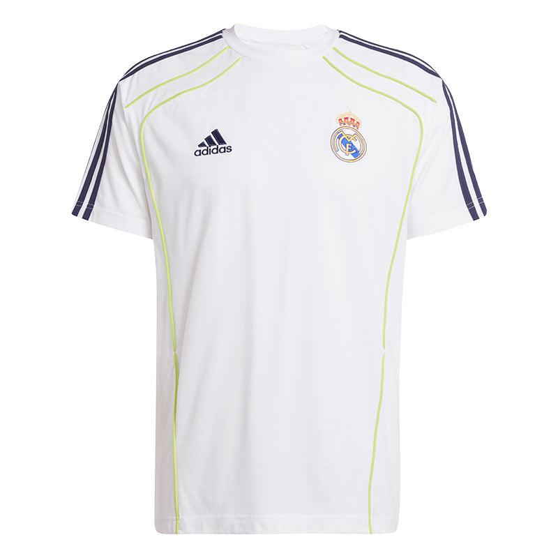 Maglia uomo UBP Real Madrid