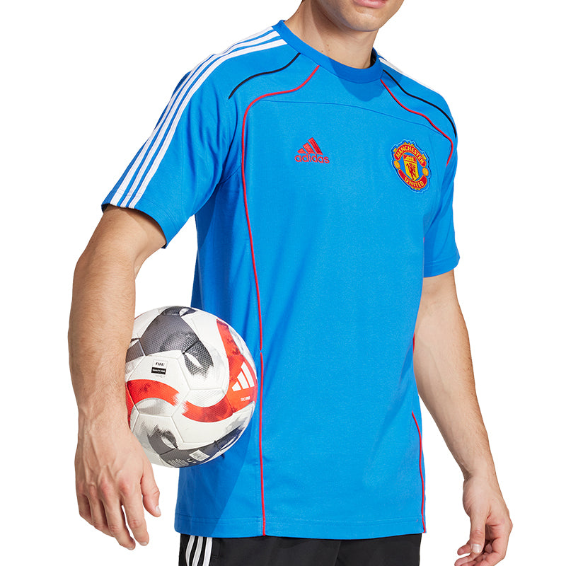 Maglia uomo UBP Manchester United FC