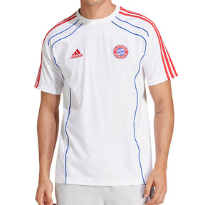 Maglia uomo UBP FC Bayern Monaco