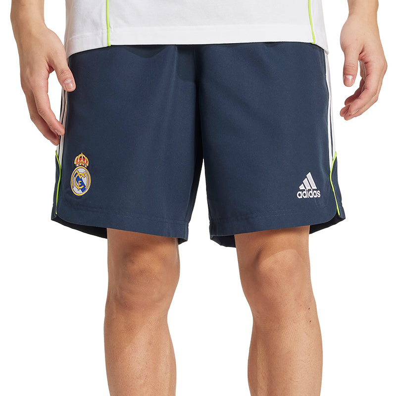 Pantaloncino uomo UBP Real Madrid