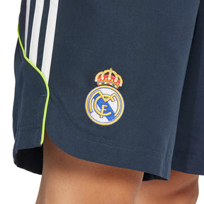 Pantaloncino uomo UBP Real Madrid