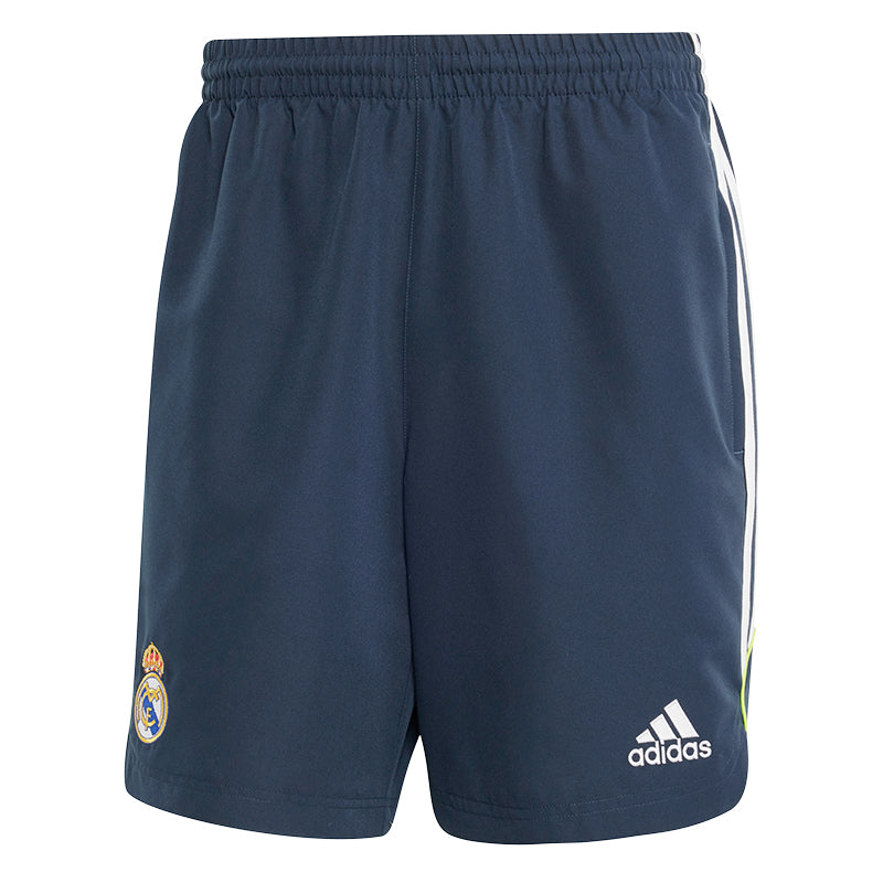 Pantaloncino uomo UBP Real Madrid