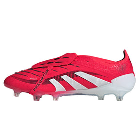 Scarpe uomo Predator Elite Fold Over Tongue FG