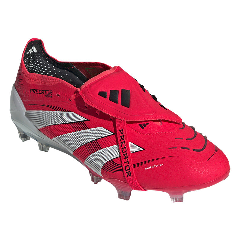 Scarpe uomo Predator Elite Fold Over Tongue FG