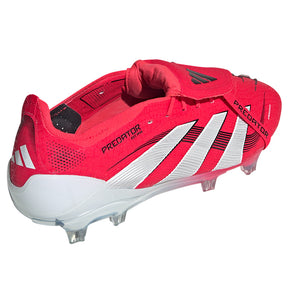 Scarpe uomo Predator Elite Fold Over Tongue FG