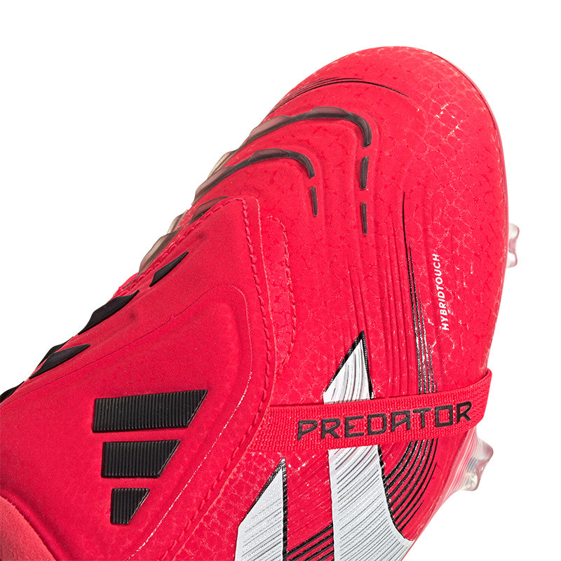 Scarpe uomo Predator Elite Fold Over Tongue FG